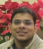 Abhinav Sharma