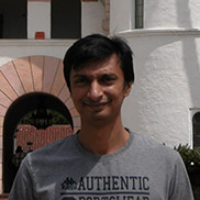 Krunal Desai