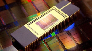 Nand Flash Solid State Disks